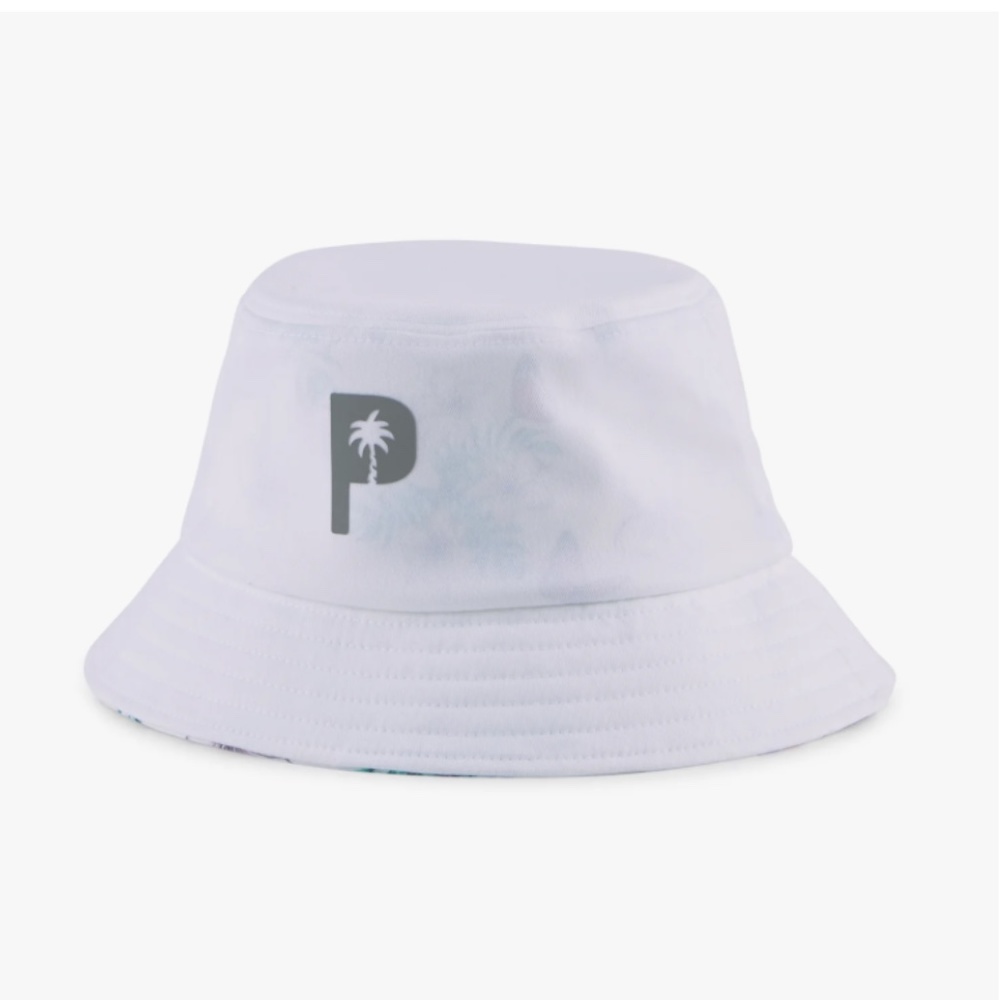 PUMA X PTC Bucket Hat